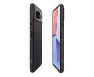 SPIGEN Liquid Air do Google Pixel 8 black ACS06274 - 1194964 - zdjęcie 7